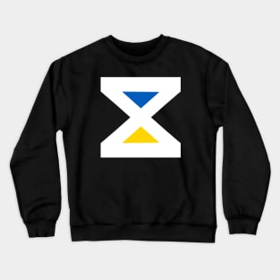 Ukraine Crewneck Sweatshirt